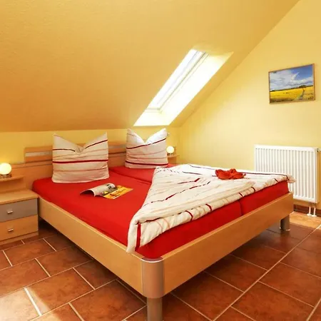 Apartamento Haus Clara 08