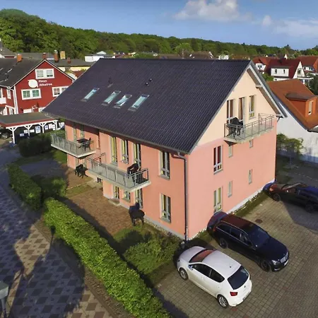 Haus Clara 08 * Koserow