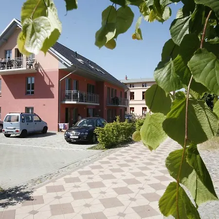 Apartamento Haus Clara 08 *